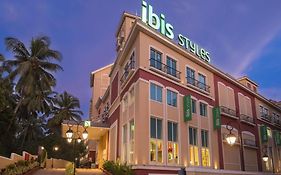 Ibis Styles Goa Calangute - An Accor Brand
